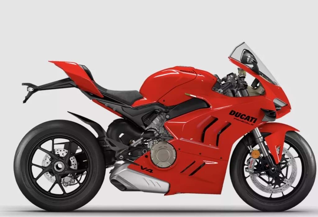 Picture of Ducati Panigale V4 (2024)